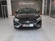 Lada (ВАЗ) Vesta I Рестайлинг (NG) Минеральные Воды  - изображение 21