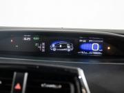 Toyota Prius IV (XW50) Иркутск  - изображение 36