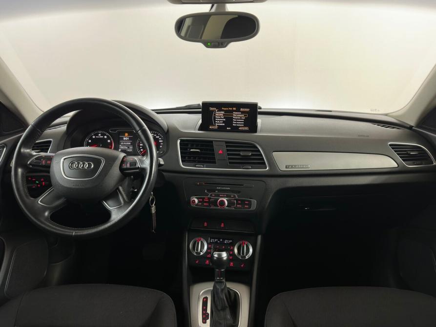 Audi Q3 I (8U) Москва  - изображение 5