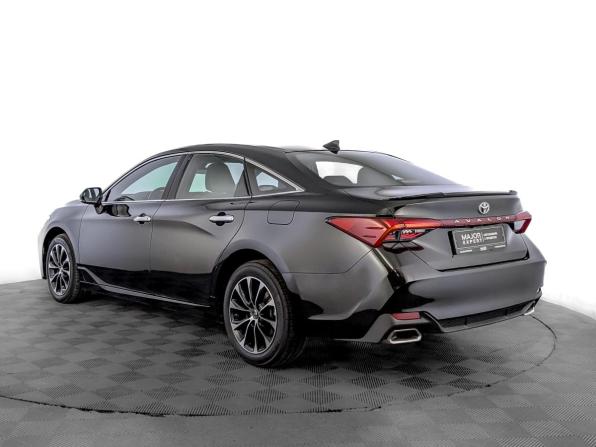 Toyota Avalon V с пробегом 2022 года, цена 3 500 000 рублей, 61953 км, седан, Автокод Объявления