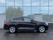 BMW X4 I (F26) Москва  - изображение 30