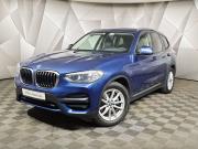 BMW X3 III (G01) Москва  - изображение 17