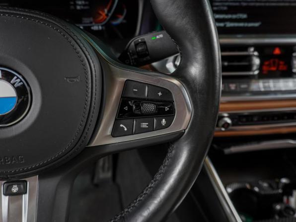 BMW 3 серии VII (G2x) с пробегом 2021 года, цена 4 399 000 рублей, 69343 км, седан, Автокод Объявления