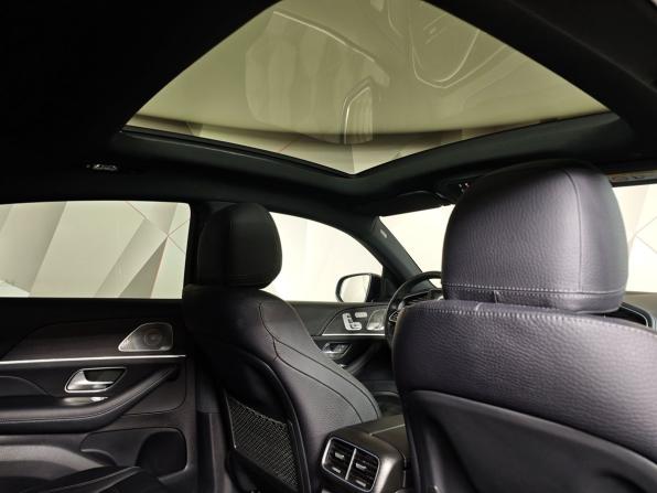 Mercedes-Benz GLE Coupe II (C167) с пробегом 2022 года, цена 9 995 000 рублей, 21387 км, внедорожник, Автокод Объявления