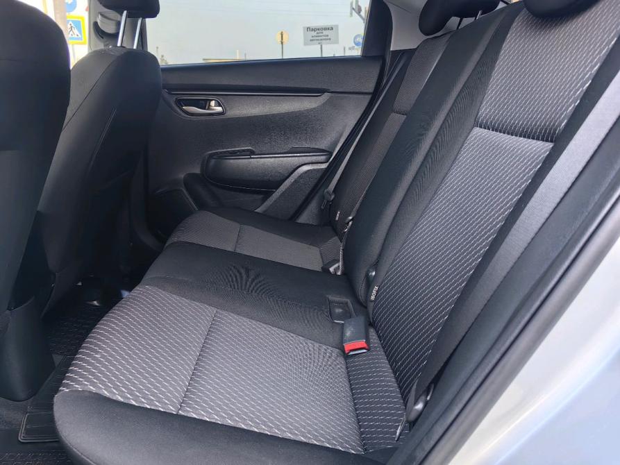Kia Rio IV Нижнекамск  - изображение 25