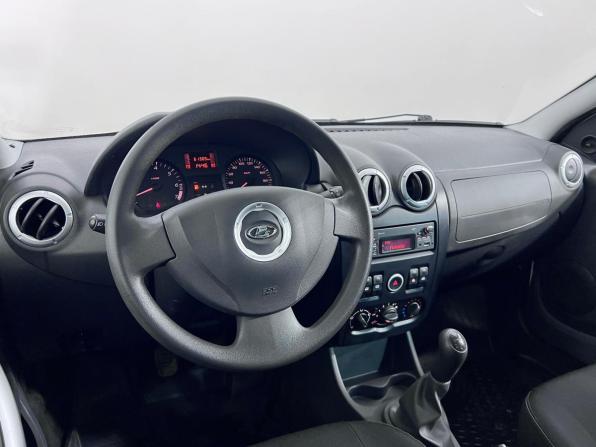 Lada (ВАЗ) Largus I с пробегом 2020 года, цена 1 050 000 рублей, 61266 км, универсал, Автокод Объявления
