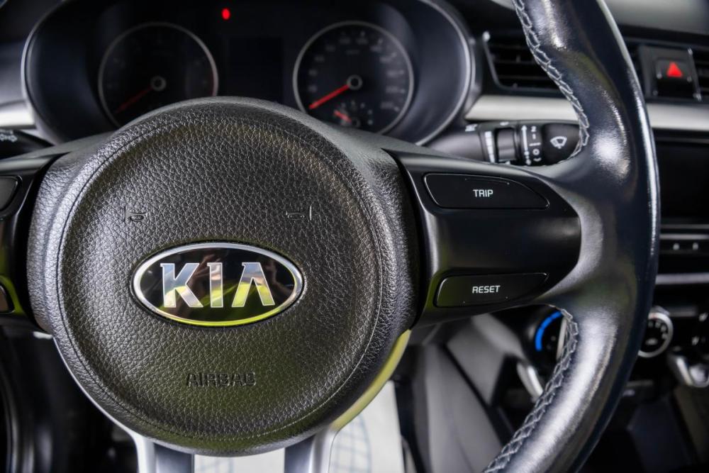 Kia Rio IV Пермь  - изображение 17