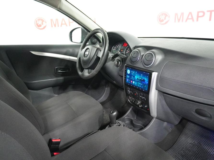 Nissan Almera III (G15) Вологда  - изображение 10
