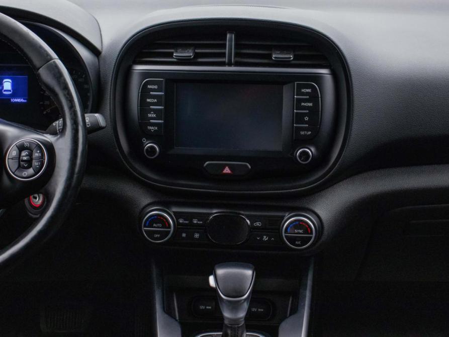 Kia Soul III Москва  - изображение 15