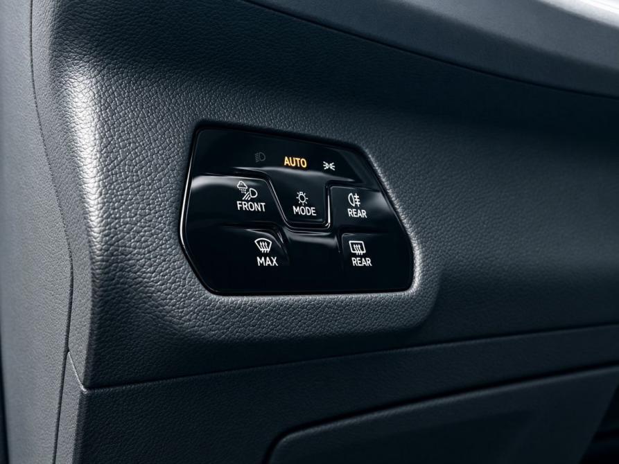 Volkswagen Tavendor I Москва  - изображение 18