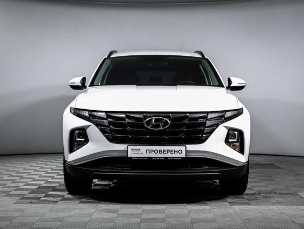 Hyundai Tucson IV с пробегом 2022 года, цена 3 120 000 рублей, 19271 км, внедорожник, Автокод Объявления