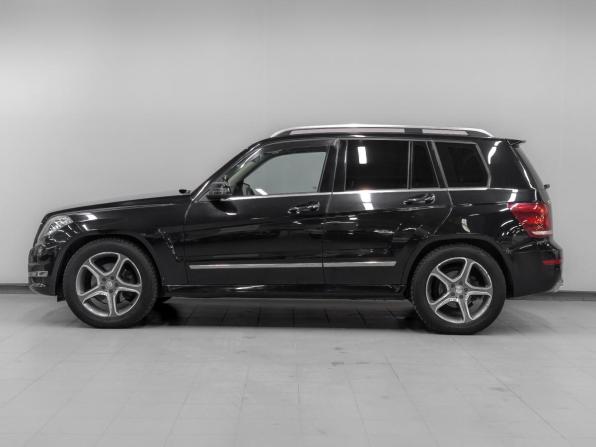 Mercedes-Benz GLK-Класс I (X204) Рестайлинг с пробегом 2014 года, цена 1 990 000 рублей, 167684 км, внедорожник, Автокод Объявления