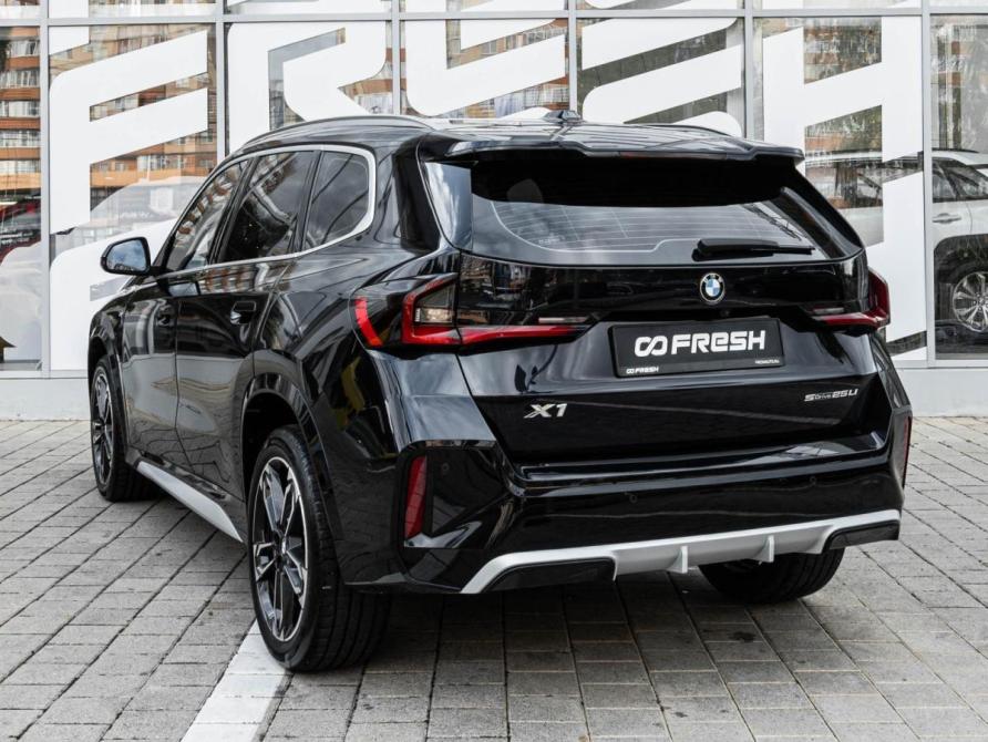 BMW X1 III (U11/U12) Ставрополь  - изображение 2