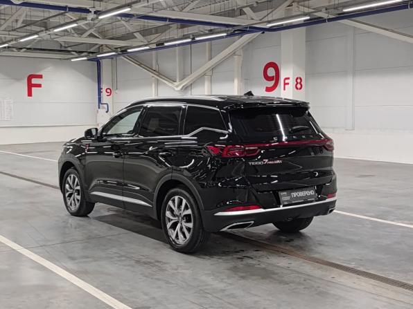 Chery Tiggo 7 Pro Max I с пробегом 2023 года, цена 1 820 000 рублей, 40801 км, внедорожник, Автокод Объявления