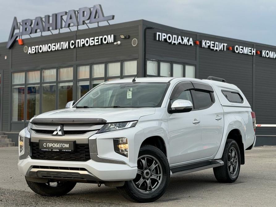 Mitsubishi L200 V Рестайлинг Волгоград  - изображение 1