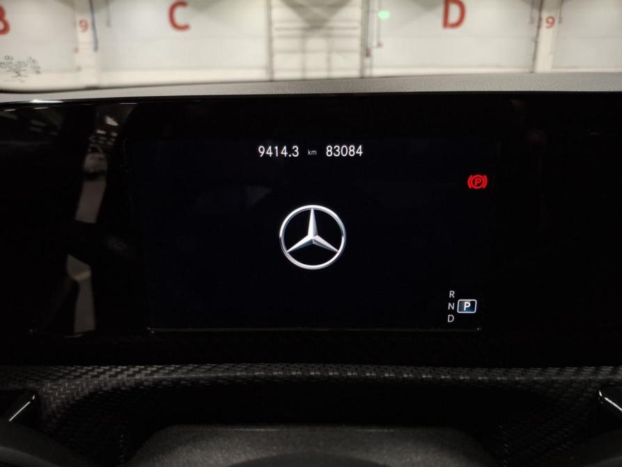 Mercedes-Benz A-Класс IV (W177) Казань  - изображение 16