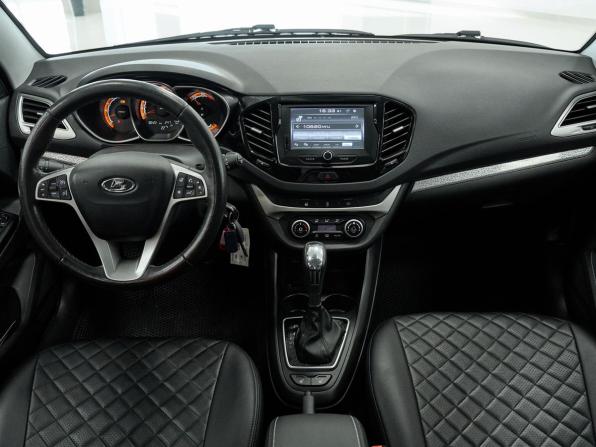 Lada (ВАЗ) Vesta I с пробегом 2019 года, цена 1 266 000 рублей, 90421 км, универсал, Автокод Объявления