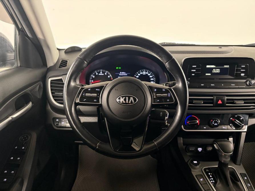 Kia Seltos I Екатеринбург  - изображение 20