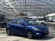 Hyundai Solaris I Рестайлинг Коломна  - изображение 6