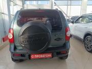 Chevrolet Niva I Рестайлинг Арзамас  - изображение 15