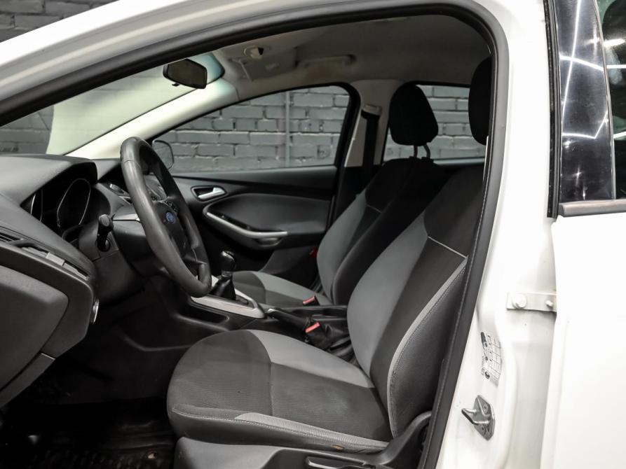Ford Focus III Екатеринбург  - изображение 10