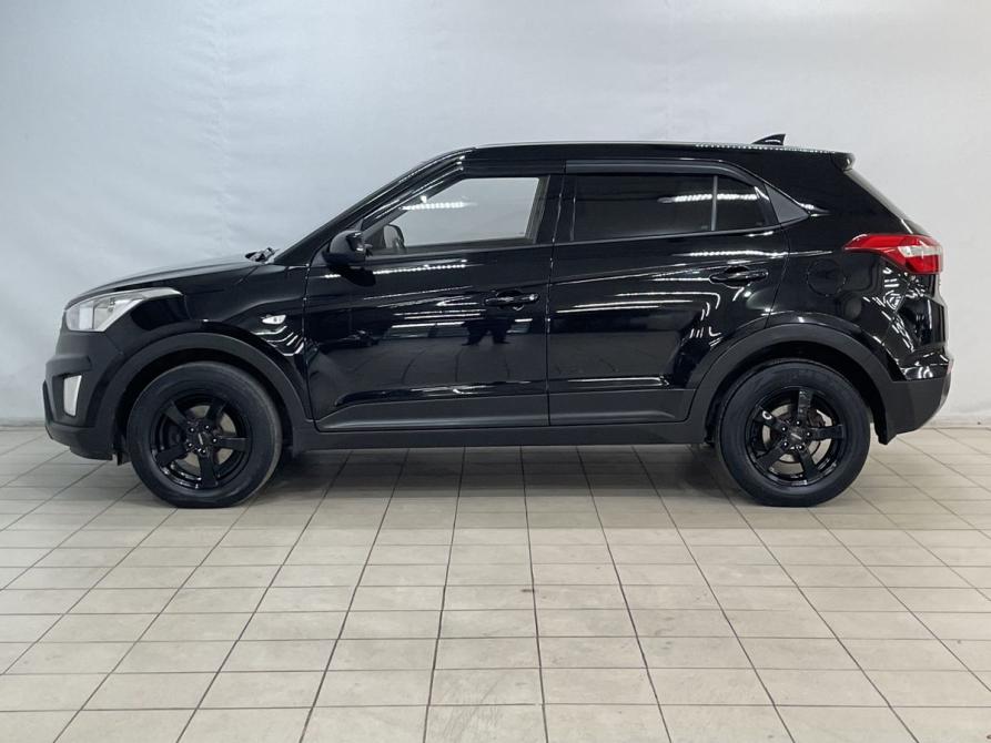 Hyundai Creta I Воронеж  - изображение 10