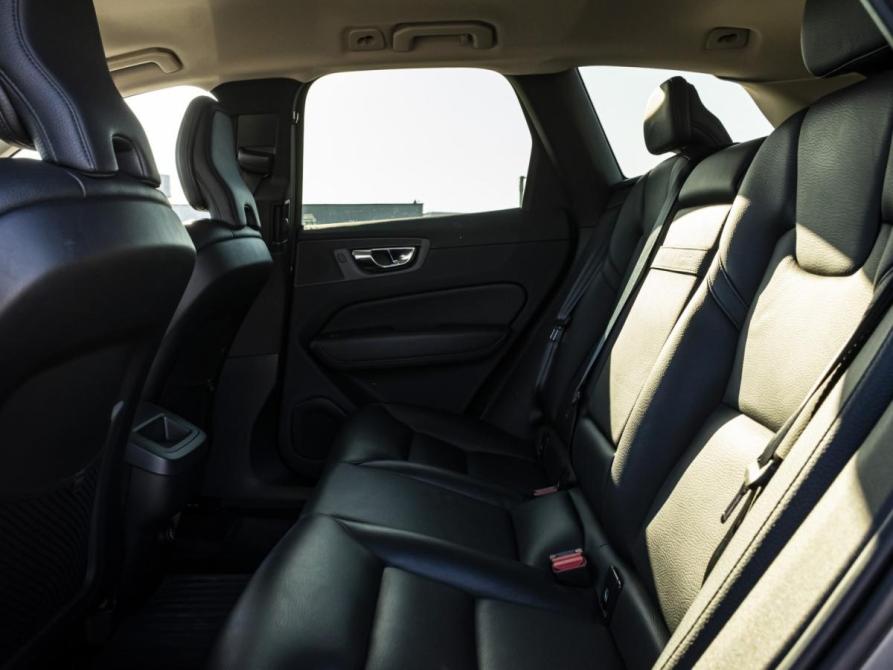 Volvo XC60 II Москва  - изображение 15