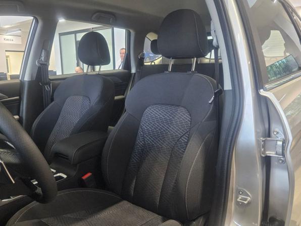 Новый Haval M6 II 2026 года, цена 2 276 010 рублей, внедорожник, Автокод Объявления