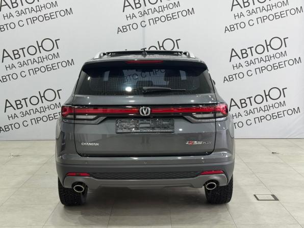 Changan CS35 Plus I Рестайлинг с пробегом 2023 года, цена 1 789 000 рублей, 25100 км, внедорожник, Автокод Объявления