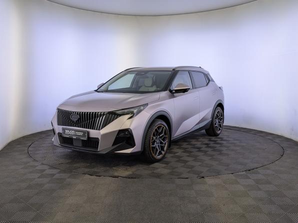 GAC GS3 с пробегом 2024 года, цена 1 990 000 рублей, 47743 км, внедорожник, Автокод Объявления
