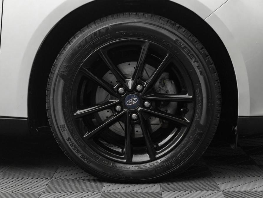 Ford Focus III Рестайлинг Москва  - изображение 7