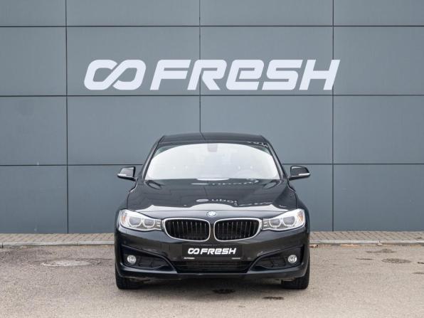 BMW 3 серии VI (F3x) с пробегом 2013 года, цена 1 965 000 рублей, 115893 км, лифтбек, Автокод Объявления