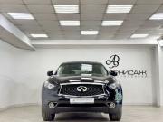 Infiniti QX70 Санкт-Петербург  - изображение 29