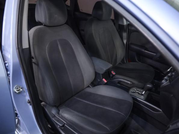 Hyundai Elantra IV (HD) с пробегом 2010 года, цена 649 000 рублей, 237202 км, седан, Автокод Объявления