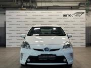 Toyota Prius III Рестайлинг (XW30) Санкт-Петербург  - изображение 28