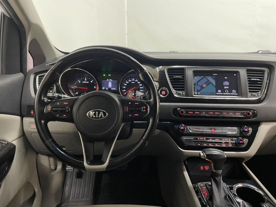 Kia Carnival III Воронеж  - изображение 18