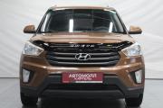 Hyundai Creta I Кемерово  - изображение 27