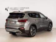 Hyundai Santa Fe IV Казань  - изображение 11