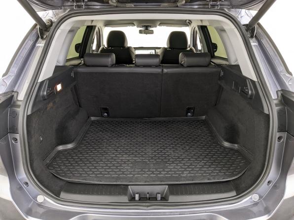Chery Tiggo 7 Pro I с пробегом 2023 года, цена 1 900 000 рублей, 33786 км, внедорожник, Автокод Объявления