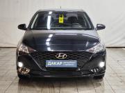 Hyundai Solaris II Рестайлинг Санкт-Петербург  - изображение 19
