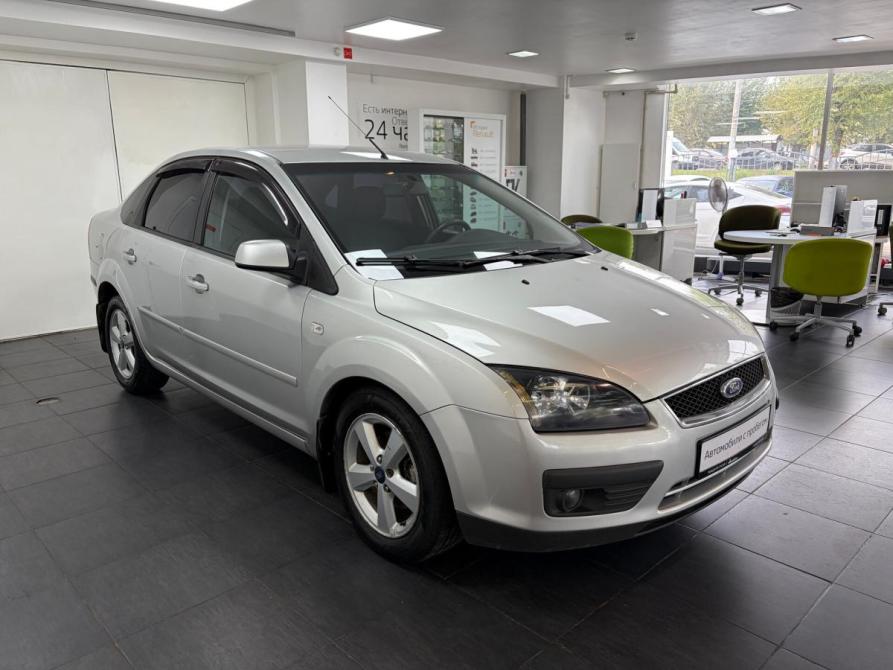 Ford Focus II Киров  - изображение 3