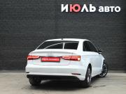 Audi A3 III (8V) Рестайлинг Екатеринбург  - изображение 27