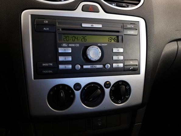 Ford Focus II с пробегом 2006 года, цена 289 000 рублей, 303804 км, седан, Автокод Объявления