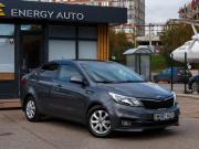 Kia Rio III Рестайлинг Уфа  - изображение 19