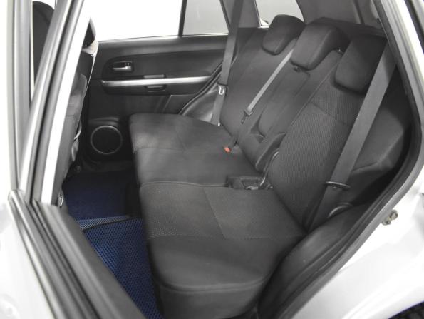 Suzuki Grand Vitara II Рестайлинг с пробегом 2008 года, цена 719 900 рублей, 189042 км, внедорожник, Автокод Объявления