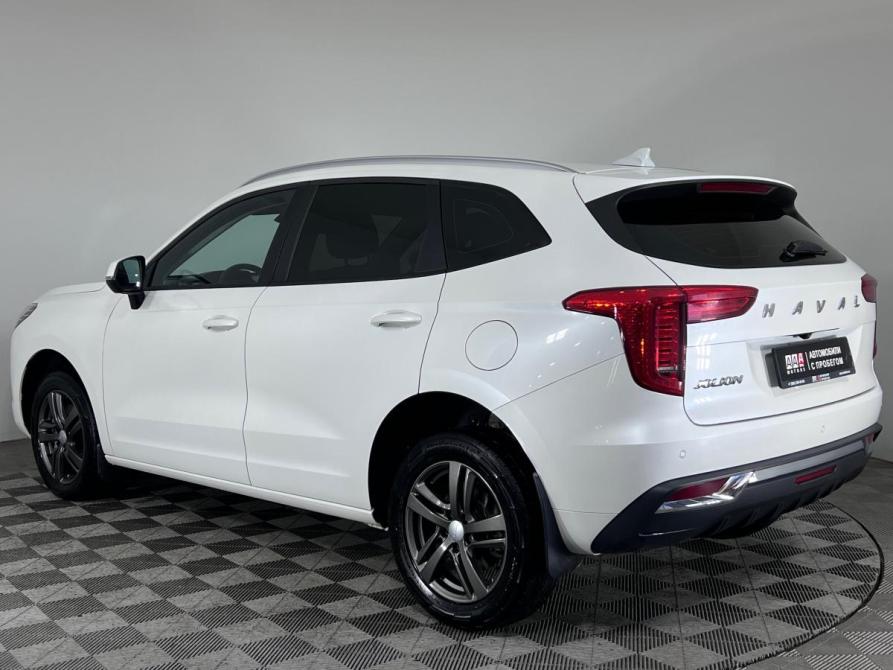 Haval Jolion I Ростов-на-Дону  - изображение 7