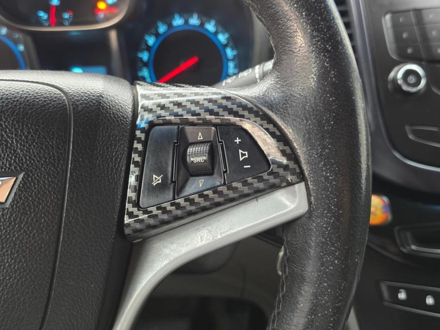 Chevrolet Orlando I Таганрог  - изображение 13