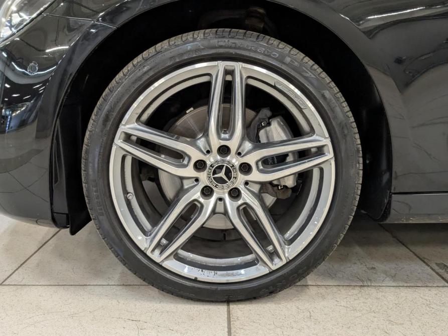 Mercedes-Benz E-Класс V (W213 S213 C238) Рестайлинг Москва  - изображение 12