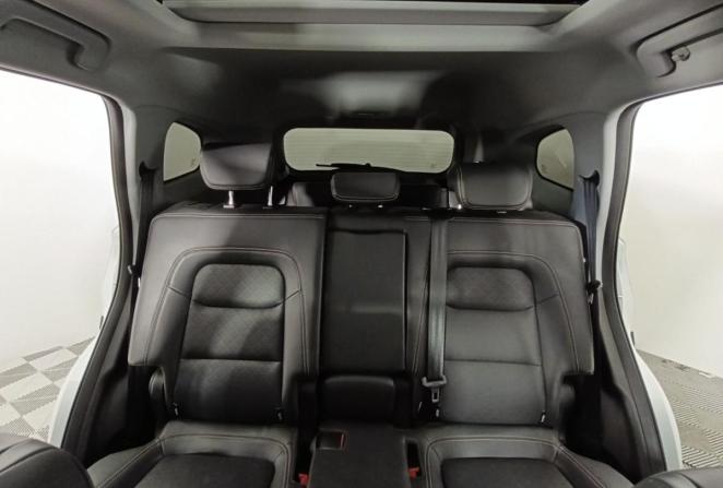 Chery Tiggo 8 I с пробегом 2022 года, цена 1 820 000 рублей, 56566 км, внедорожник, Автокод Объявления
