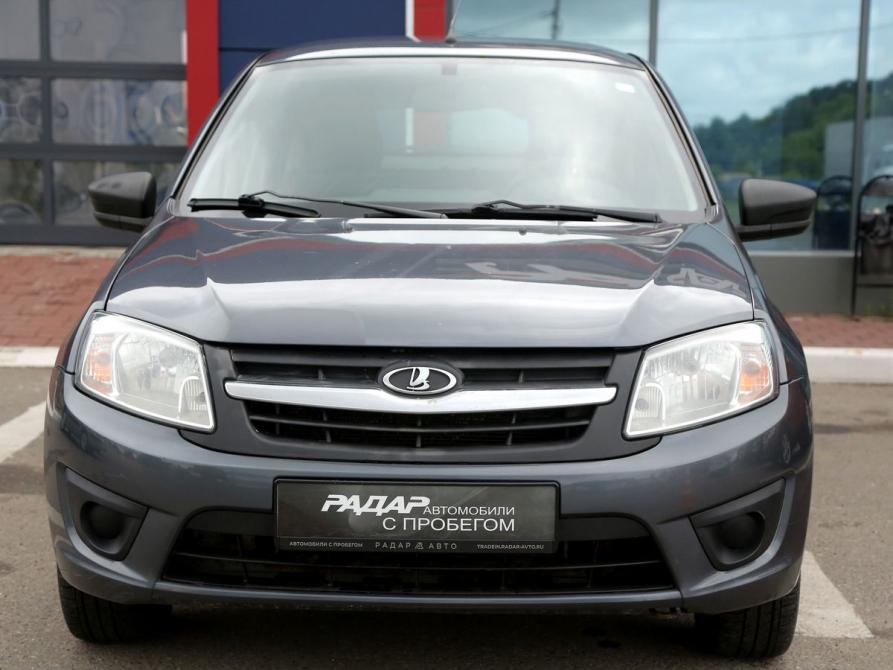 Lada (ВАЗ) Granta I Иваново  - изображение 2